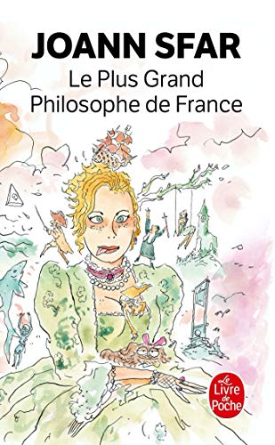 Le Plus Grand Philosophe de France von LGF