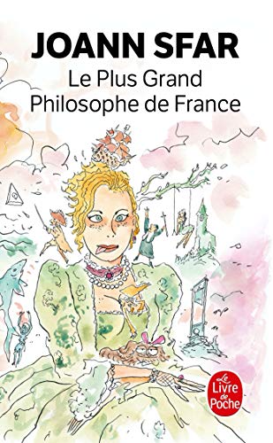 Le Plus Grand Philosophe de France Le Plus Grand Philosophe de France