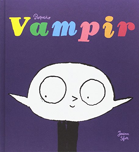 Pequeño Vampir (Fulgencio Pimentel e hijos, Band 12)
