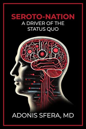 Seroto-Nation: A Driver Of The Status Quo Seroto-Nation: A Driver Of The Status Quo von Book Publishing Pulse