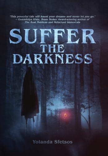 Suffer the Darkness von DarkLit Press