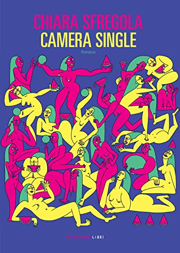 Camera single von Fandango Libri