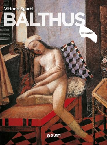 Balthus (Dossier d'art)