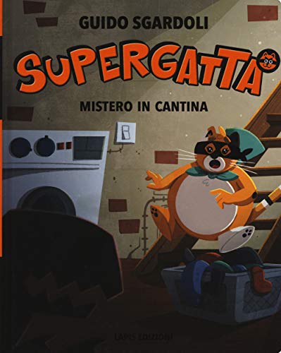 MISTERO IN CANTINA