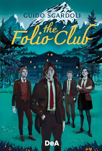The Folio Club von De Agostini