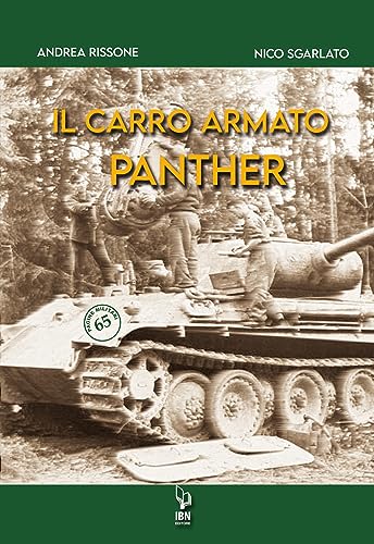 Il carro armato Panther von IBN