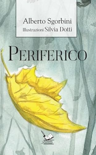 Periferico (Tomolo poesia) von Tomolo Edizioni