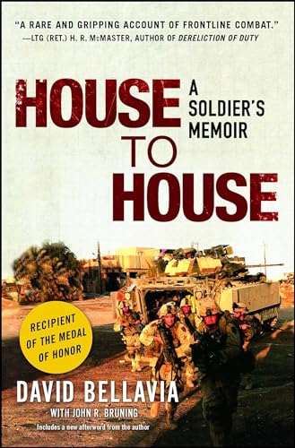 House to House: A Soldier's Memoir