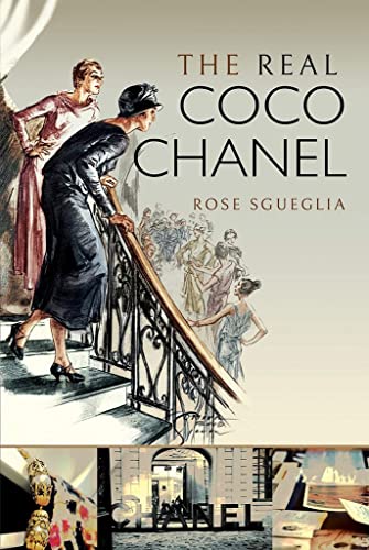 The Real Coco Chanel von White Owl