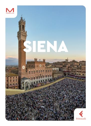 Siena (Morellini) von Feltrinelli