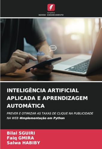 INTELIGÊNCIA ARTIFICIAL APLICADA E APRENDIZAGEM AUTOMÁTICA: PREVER E OTIMIZAR AS TAXAS DE CLIQUE NA PUBLICIDADE NA WEB #Implementação em Python INTELIGÊNCIA ARTIFICIAL APLICADA E APRENDIZAGEM AUTOMÁTICA: PREVER E OTIMIZAR AS TAXAS DE CLIQUE NA PUBLICIDADE NA WEB #Implementação em Python