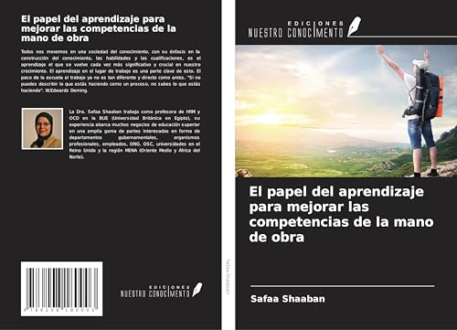 El papel del aprendizaje para mejorar las competencias de la mano de obra