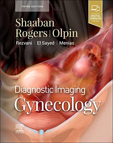 Diagnostic Imaging: Gynecology von Elsevier