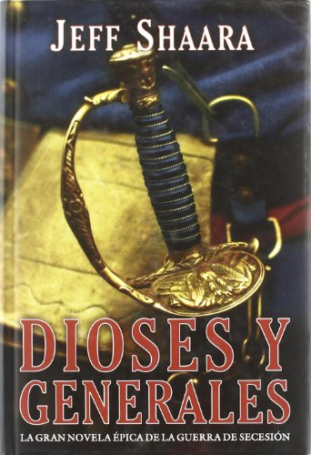Dioses y generales (Bibliópolis Histórica, Band 7) von EDICIONES CORONA BOREALIS