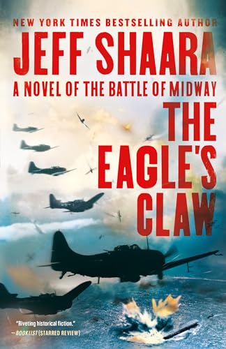 The Eagle's Claw: A Novel of the Battle of Midway von Random House Publishing Group