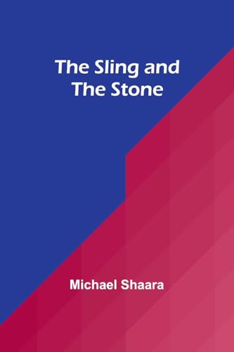 The Sling and the Stone von Alpha Edition