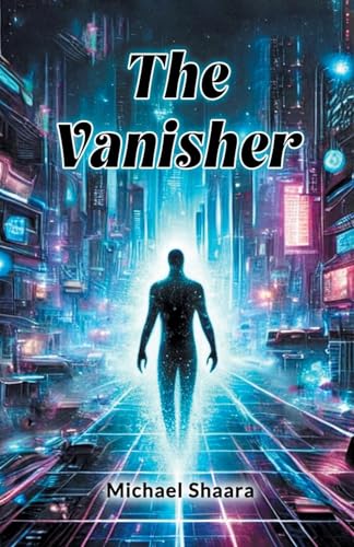 The Vanisher von Double 9 Books