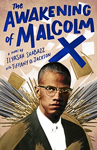 The Awakening of Malcolm X von Farrar, Straus and Giroux (Byr)
