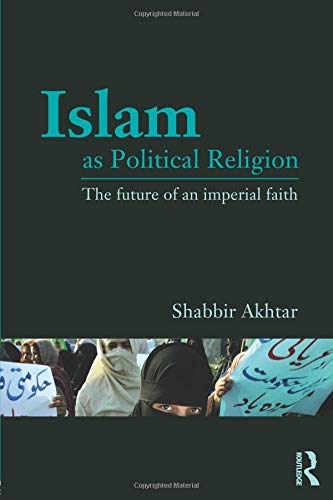Islam as Political Religion von Routledge