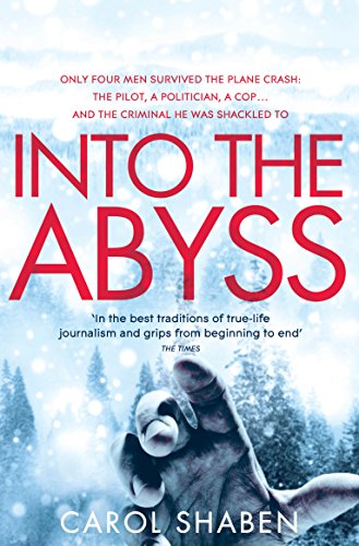 Into the Abyss: A true story von MACMILLAN