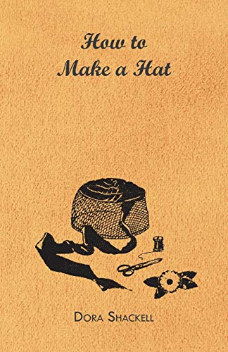 How to Make a Hat von Read Books