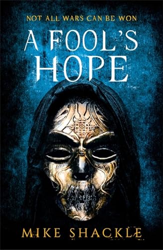 A Fool's Hope: Book Two (The Last War) von Gollancz