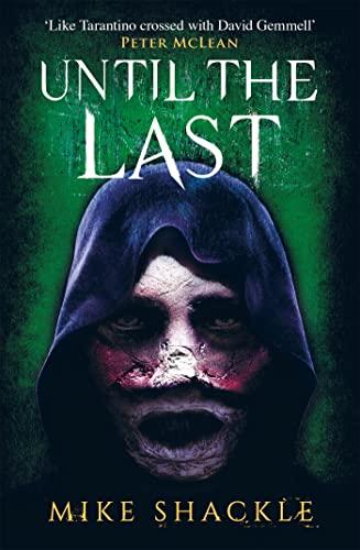 Until the Last: Book Three (The Last War)