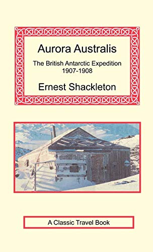Aurora Australis von Long Riders' Guild Press