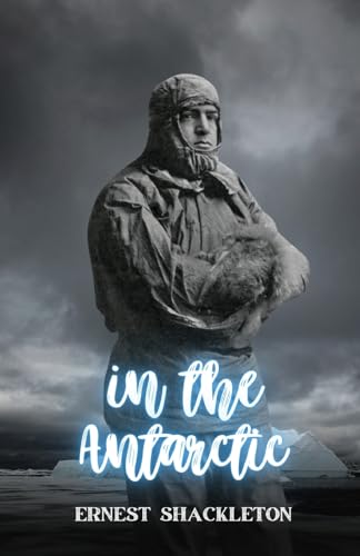 In the Antarctic von Cervantes Digital