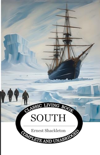 South von Living Book Press