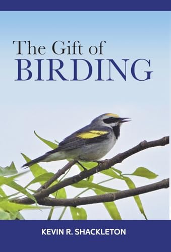 The Gift of Birding von FriesenPress