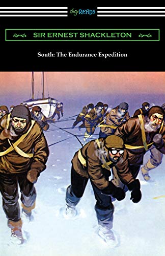 South: The Endurance Expedition von Digireads.com
