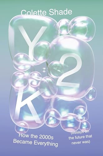 Y2K: A Witty and Poignant Reflection on Recent History Through a Contemporary Lens, See How Y2K Shaped Our Past, Present, and Future von Unknown