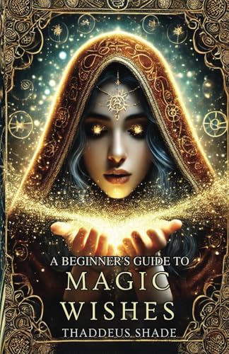 A Beginners Guide to Magic Wishes: A Step-by-Step Introduction to Divine Manifestation A Beginners Guide to Magic Wishes: A Step-by-Step Introduction to Divine Manifestation von Independently published