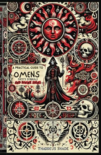 A Practical Guide to Omens: Fate’s Symbols and Divine Signs A Practical Guide to Omens: Fate’s Symbols and Divine Signs von Independently published