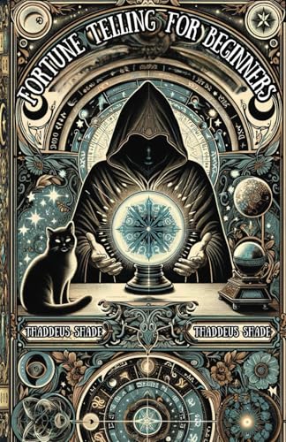 Fortune Telling for Beginners: A Step-by-Step Guide to Divination Fortune Telling for Beginners: A Step-by-Step Guide to Divination von Independently published