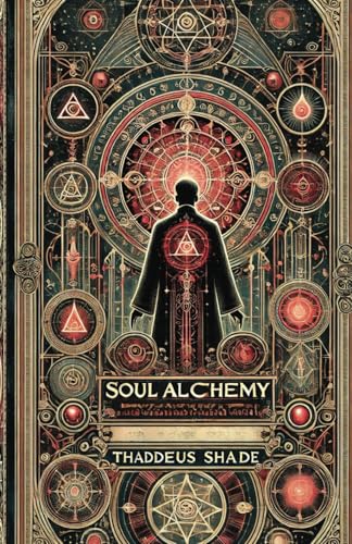 Soul Alchemy: Magic Rituals and Incantations to Create Mystical Bonds Soul Alchemy: Magic Rituals and Incantations to Create Mystical Bonds von Independently published