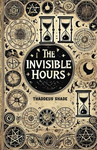 The Invisible Hours: Time Magic and the Lost Art of Temporal Spells The Invisible Hours: Time Magic and the Lost Art of Temporal Spells von Independently published