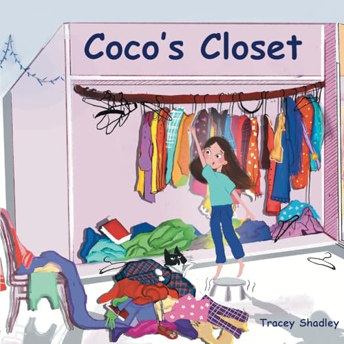 Coco's Closet von Get It Write Publishing Company