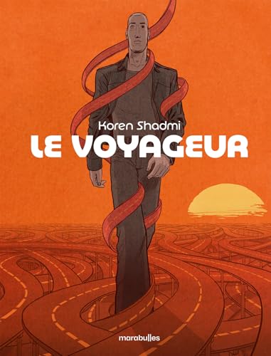 Le voyageur Le voyageur von MARABULLES