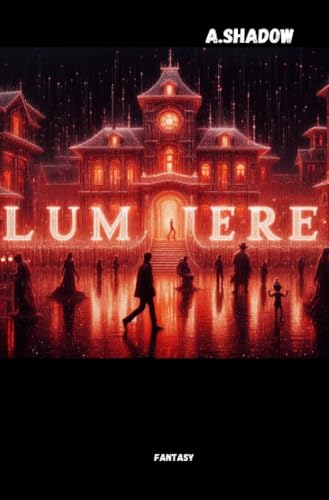 Lumiere: Fantasy KI von epubli