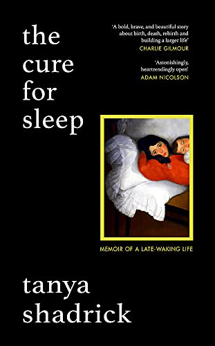 The Cure for Sleep (W&N Essentials)
