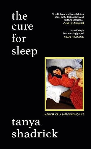 The Cure for Sleep von W&N