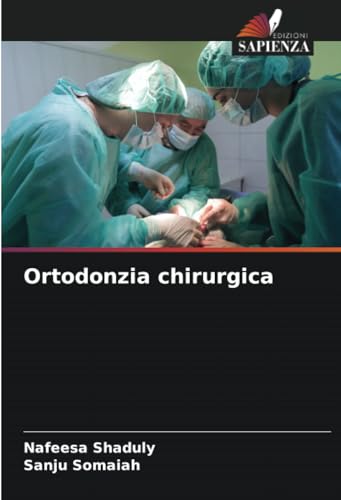 Ortodonzia chirurgica von Edizioni Sapienza