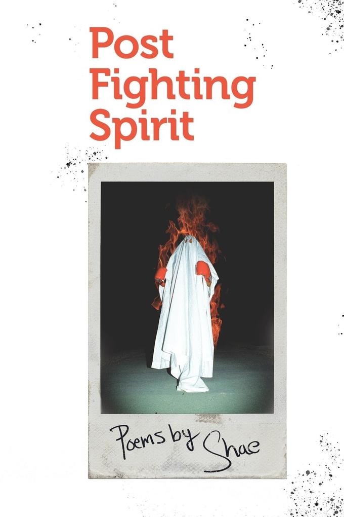 Post Fighting Spirit von Blurb