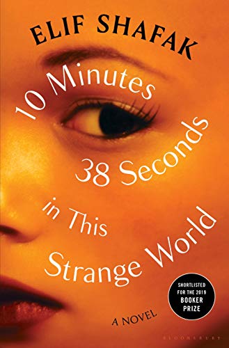 10 Minutes 38 Seconds in This Strange World 10 Minutes 38 Seconds in This Strange World