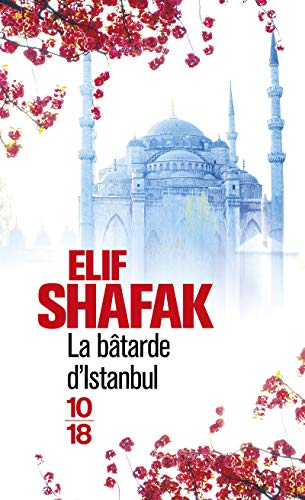 Batarde D Istanbul