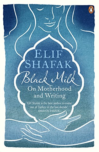 Black Milk: On Motherhood and Writing Black Milk: On Motherhood and Writing von Penguin
