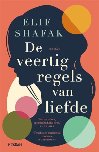 De veertig regels van liefde De veertig regels van liefde von Wereldbibliotheek