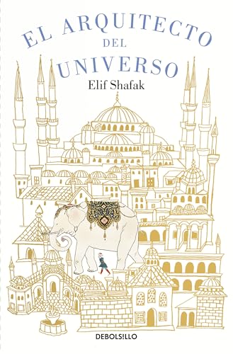 El Arquitecto del Universo / The Architect's Apprentice El Arquitecto del Universo / The Architect's Apprentice von Debolsillo